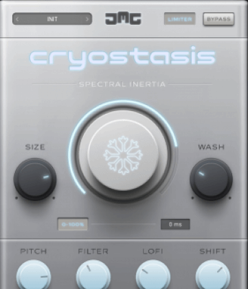 JMG Sound Cryostasis v1.2 WiN